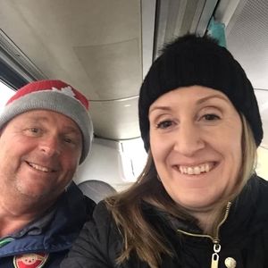 Meet your Posher, Marie